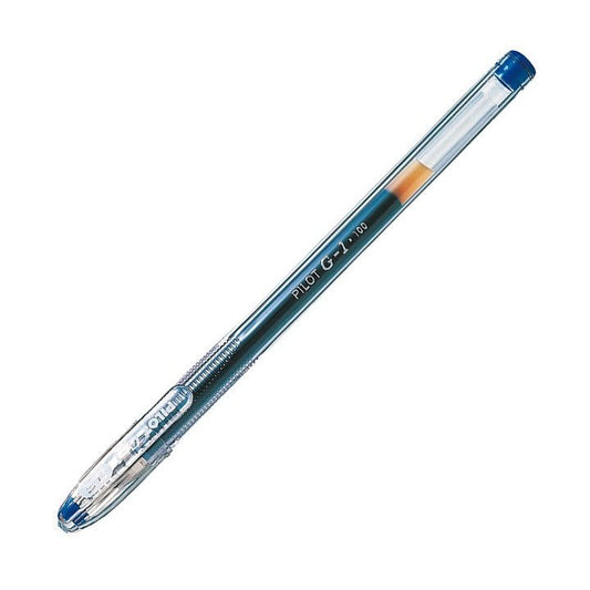 Pilot - ROLLER PILOT GEL G-1 AZUL