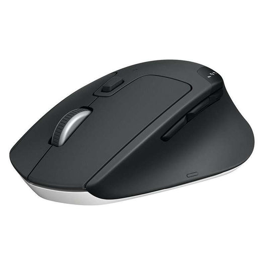 Logitech - M720 ratón Oficina mano derecha RF Wireless + Bluetooth Óptico 1000 DPI