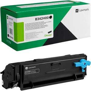 Lexmark B3340/B3342/MB3342 Negro Cartucho de Toner Original - B342H00 Tintasmurcia.com