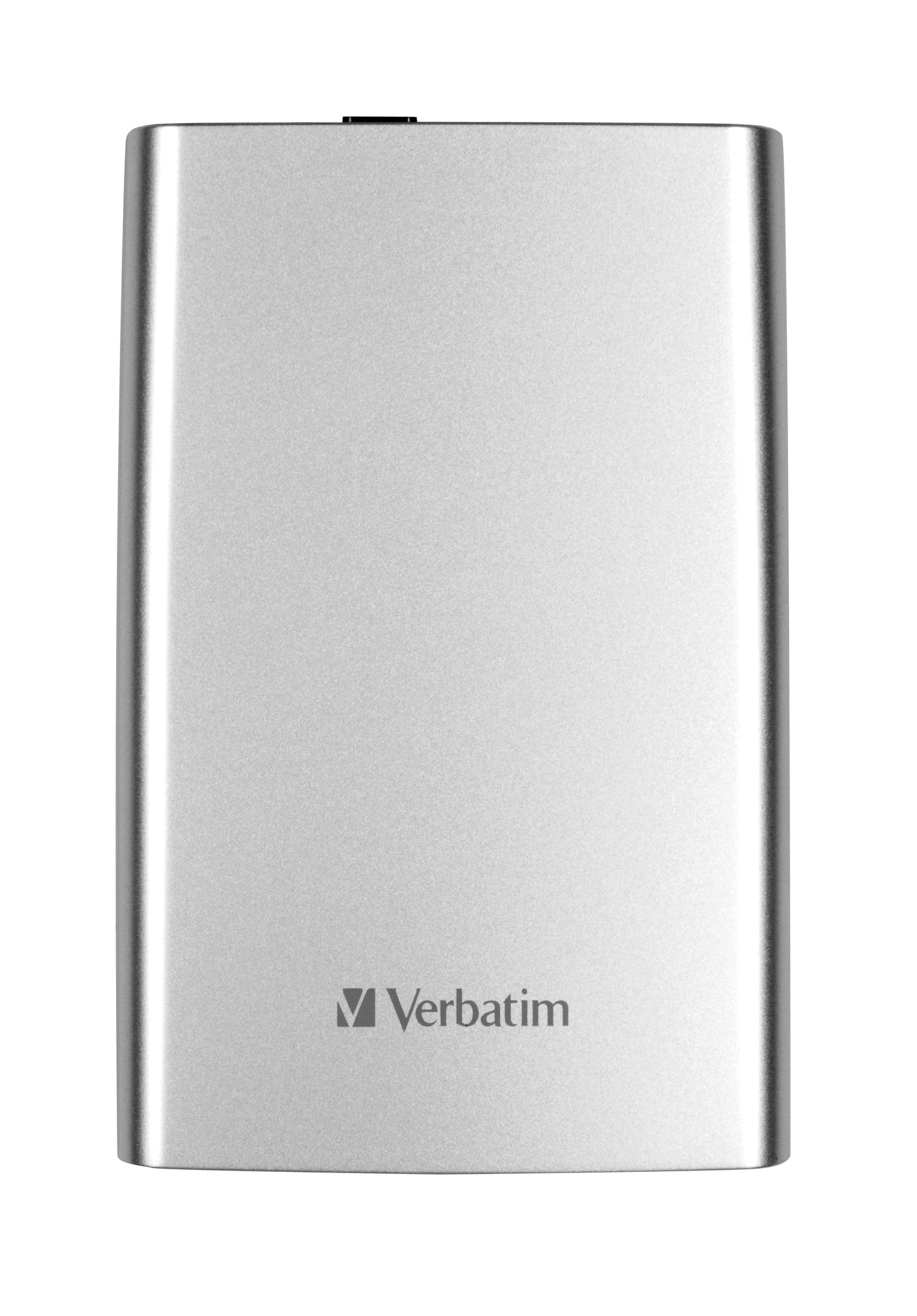 Verbatim - Disco Duro Portátil Store 'n' Go USB 3.0 de 1 TB en color Plateado