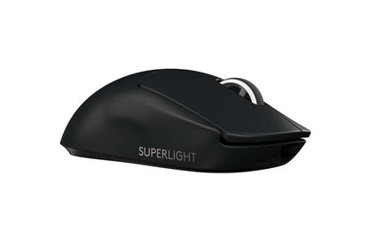 Logitech - PRO X SUPERLIGHT Wireless Gaming Mouse