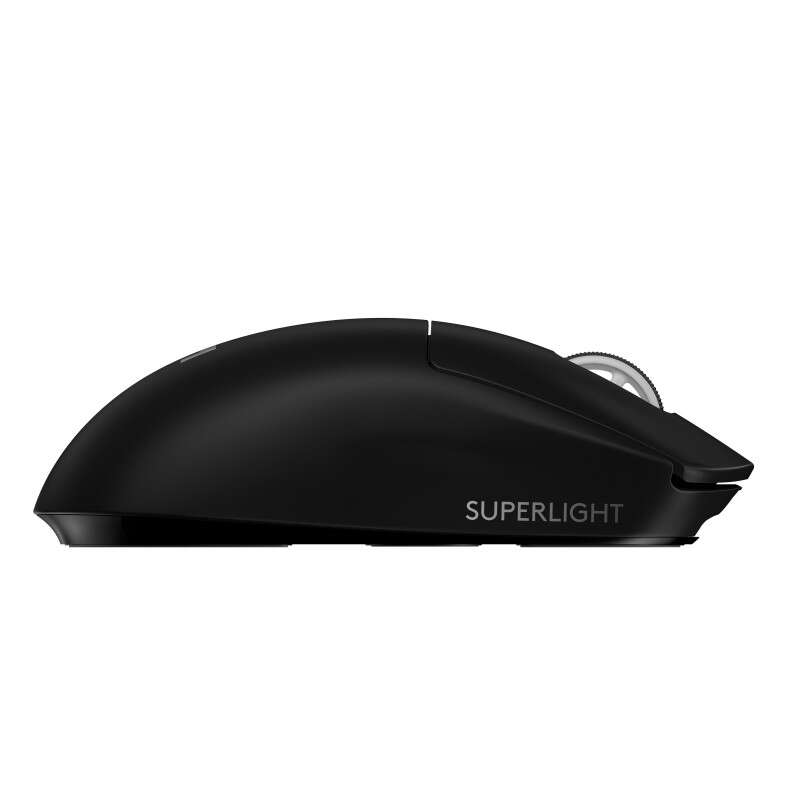 Logitech - PRO X SUPERLIGHT Wireless Gaming Mouse