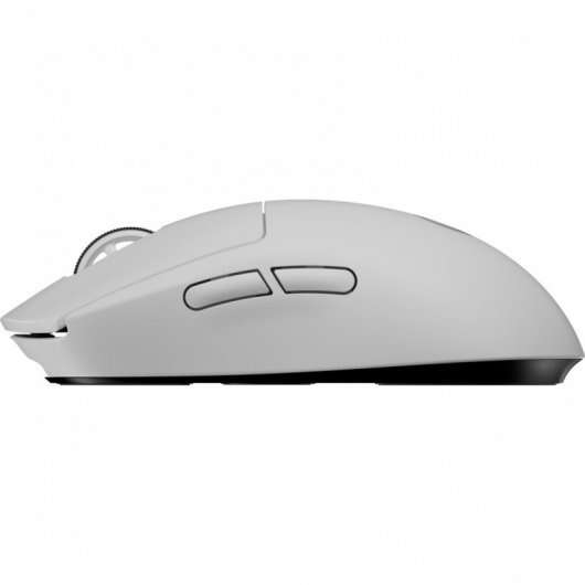 Logitech - PRO X SUPERLIGHT Wireless Gaming Mouse W