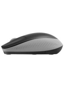 Logitech - M190 ratón Oficina Ambidextro RF inalámbrico Óptico 1000 DPI