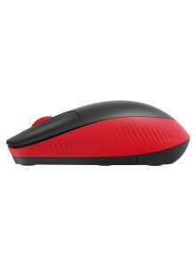 Logitech - M190 ratón Ambidextro Oficina RF inalámbrico Óptico 1000 DPI