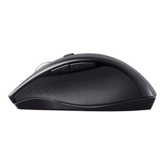 Logitech - Customizable Mouse M705 ratón Oficina mano derecha RF inalámbrico Óptico 1000 DPI