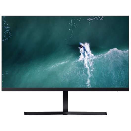 Xiaomi Mi Desktop 1C Monitor LED 23.8" IPS FullHD 1080p - Respuesta 6ms - 16:9 - HDMI, VGA - Color Negro 1 pieza(s)