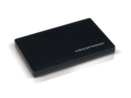 Conceptronic - Universal USB Power Pack 1500mAh