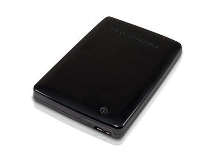 Conceptronic - 2.5 HARD DRIVE BOX USB 3.0