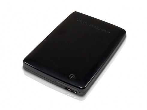 Conceptronic - 2 5" Harddisk Box Mini USB 3.0