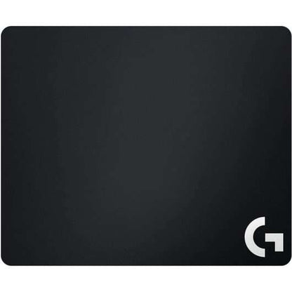 Logitech G240 Alfombrilla Gaming Ultrafina - Flexible - Base de Goma - 34x28x0.1cm - Color Negro 1 pieza(s)