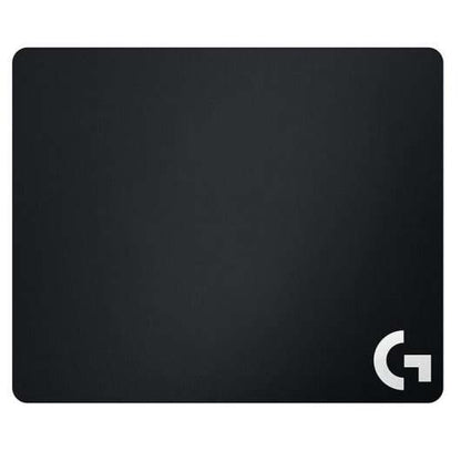 Logitech G440 Alfombrilla Rigida Gaming - Base de Goma - 34x28x0.3cm - Color Negro 1 pieza(s)