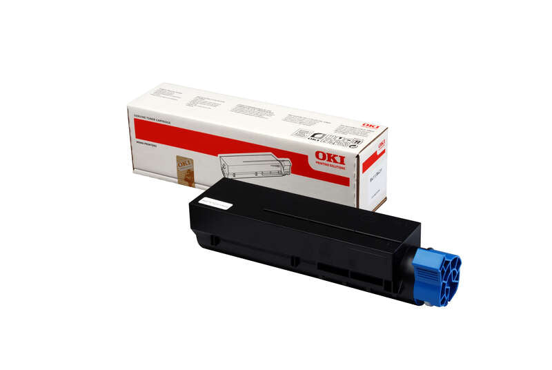 OKI B411/B431 Negro Cartucho de Toner Original - 44574702 Tintasmurcia.com