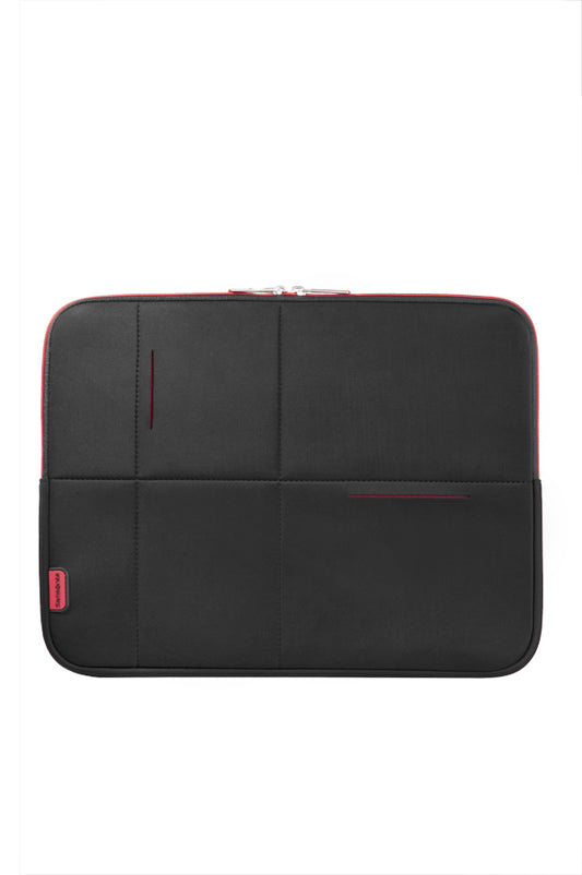 Samsonite - Airglow 15.6" 39 6 cm (15.6") Maletín Negro  Rojo