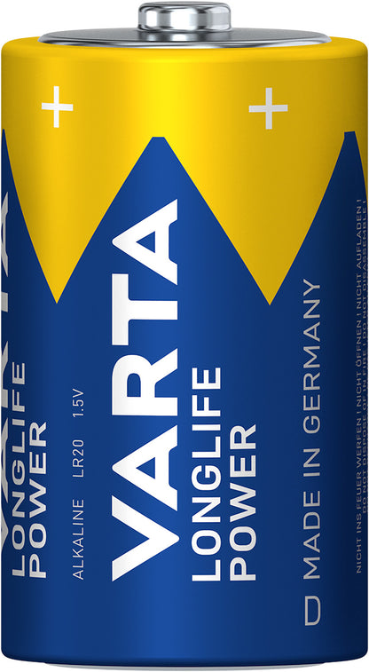 Varta - 4920/2B