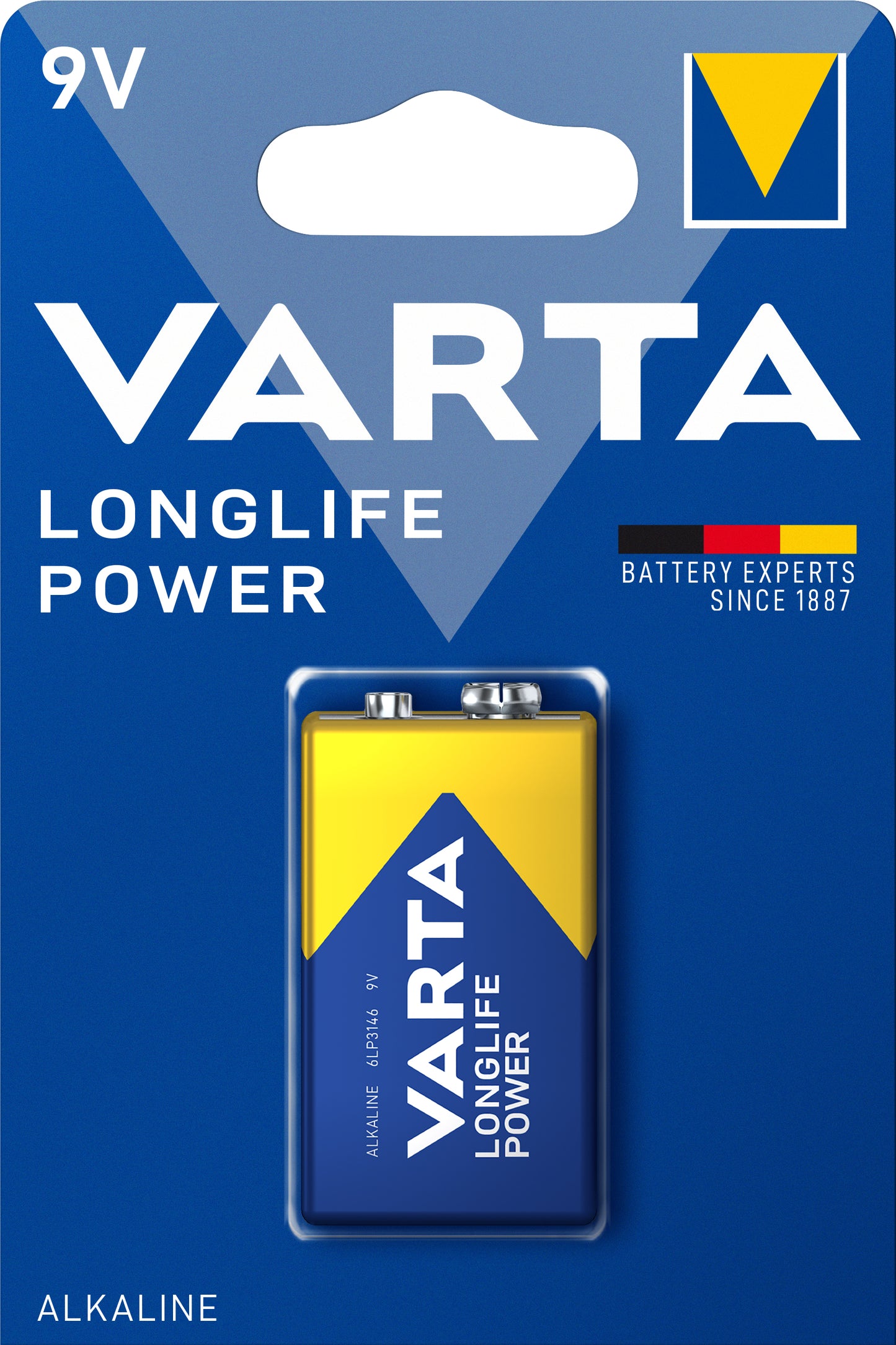 Varta - 1103765