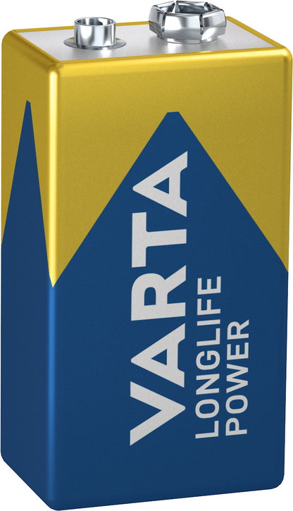 Varta - 1103765