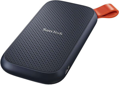 SanDisk - Portable 480 GB Azul