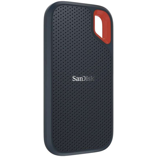 SanDisk - Extreme Portable 1 TB Negro