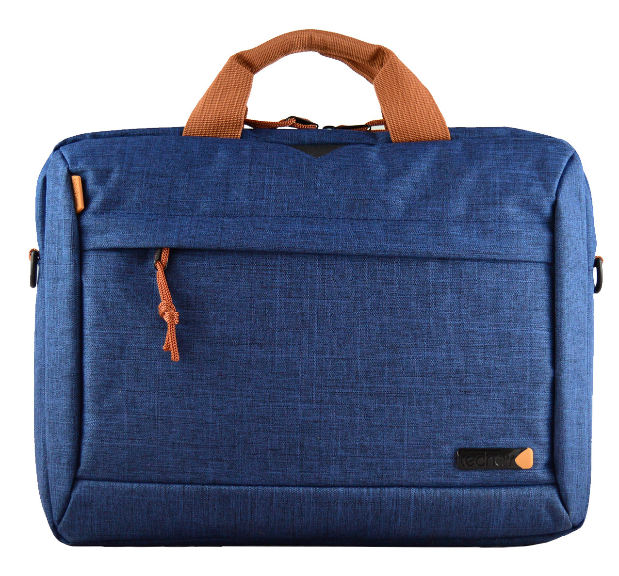 Techair - Classic essential 39 6 cm (15.6") Maletín Toploader Azul