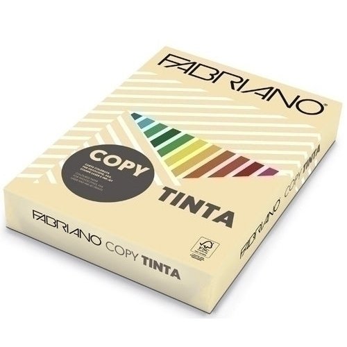 Fabriano - PAPEL COLOR A3 CT. 80g 250h ONICE