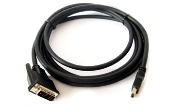 Kramer Electronics - HDMI/DVI  15.2m 15 2 m Negro