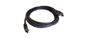 Kramer Electronics - HDMI  10.7m cable HDMI 10 7 m HDMI tipo A (Estándar) Negro