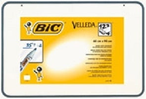 BIC - Velleda pizarrón blanco