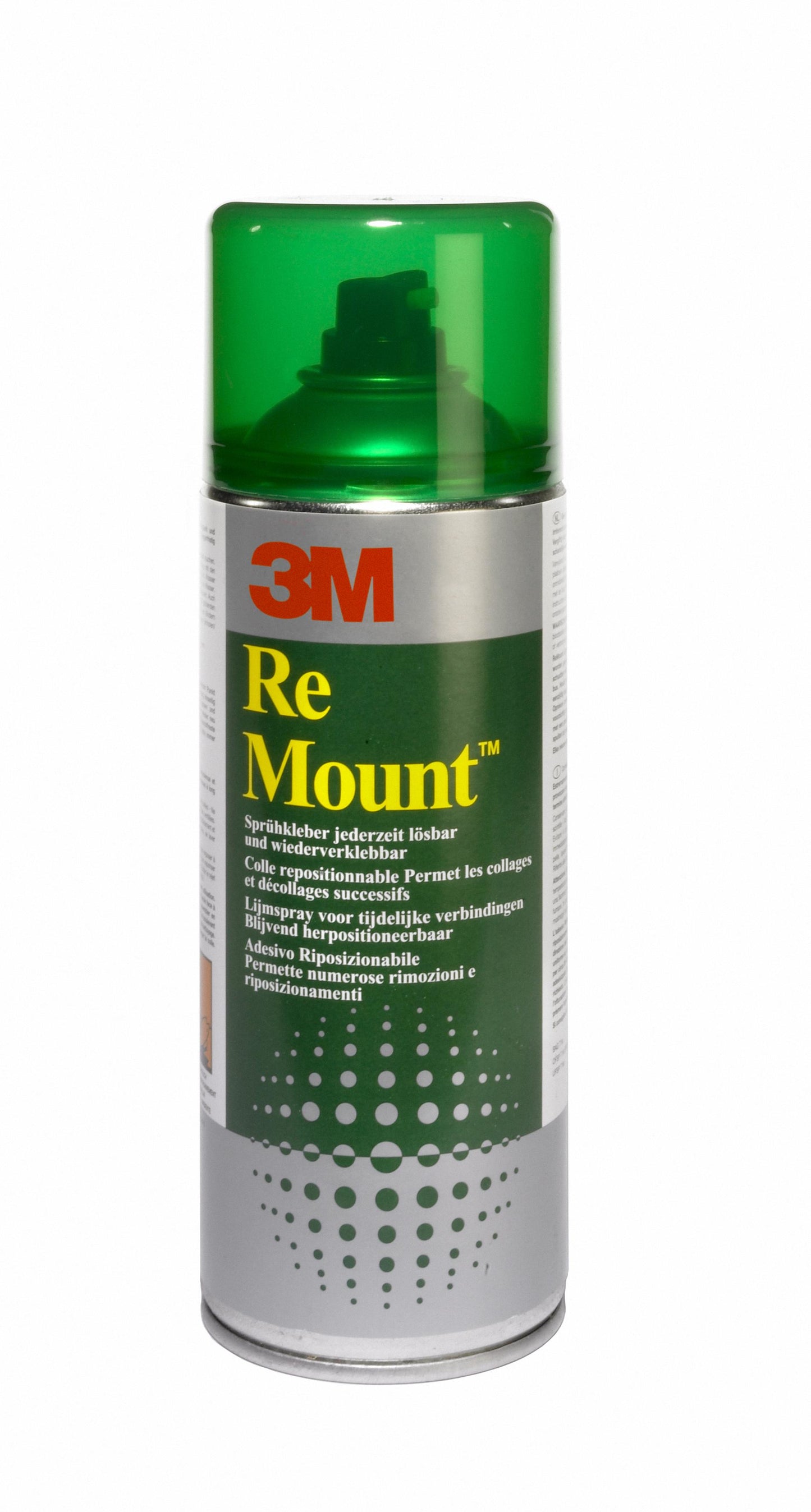 3M ReMount 400 ml