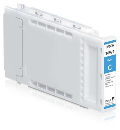 Epson T6922 Cyan Cartucho de Tinta Original - C13T692200 Tintasmurcia.com