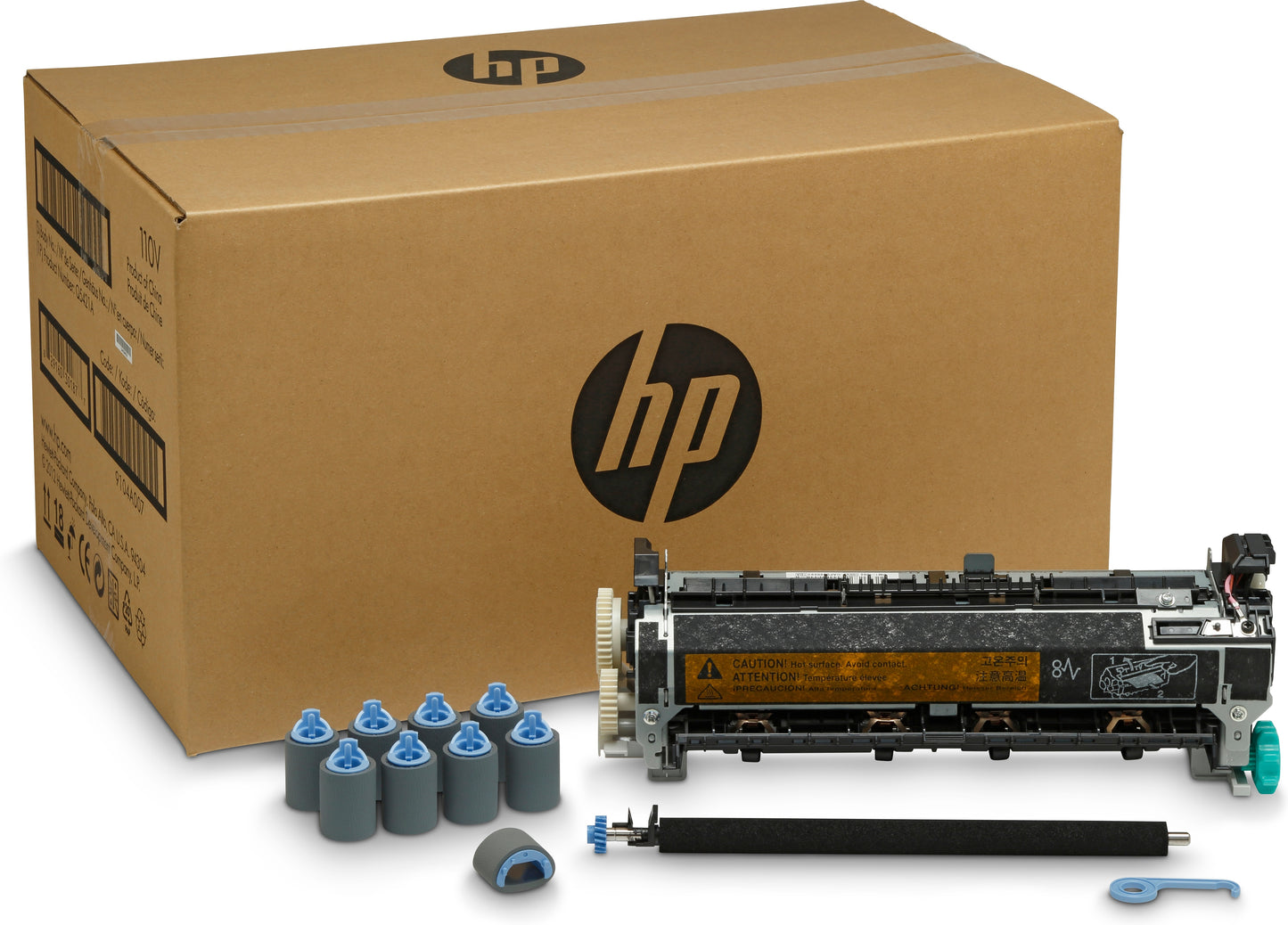 HP Kit de mantenimiento de usuario LaserJet de 220 V