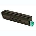 OKI TYPE 9XL/B4300 Negro Cartucho de Toner Generico - Reemplaza 01101202 Tintasmurcia.com