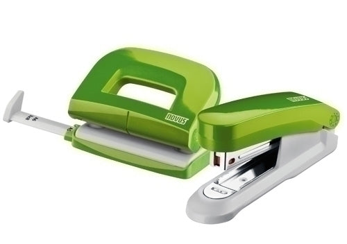 Novus - SET GRAPADO NOVUS EVOLUTION VERDE