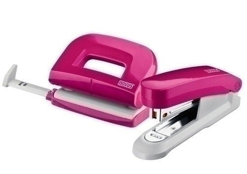 Novus - SET GRAPADO NOVUS EVOLUTION ROSA