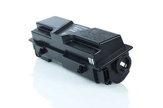 Kyocera TK1130 Negro Cartucho de Toner Generico - Reemplaza 1T02MJ0NL0/1T02MJ0NLC Tintasmurcia.com