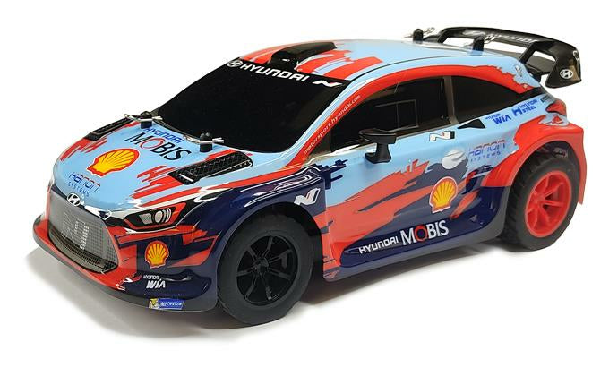 NINCO - Nincoracers Hyundai i20 Coupe WRC 1:16