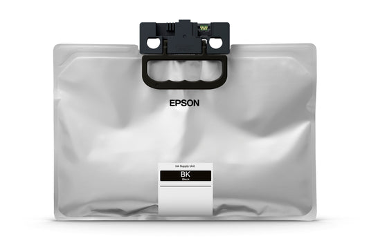 Epson C13T12D140 cartucho de tinta 1 pieza(s) Original Negro