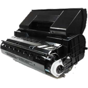 Xerox Phaser 4510 Negro Cartucho de Toner Generico - Reemplaza 113R00712 Tintasmurcia.com