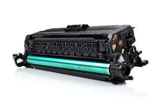 HP CE264X Negro Cartucho de Toner Generico - Reemplaza 646X Tintasmurcia.com