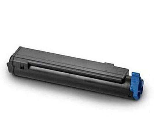 OKI B410/B420/B430/B440/MB460/MB470/MB480 Negro Cartucho de Toner Generico - Reemplaza 43979102 Tintasmurcia.com