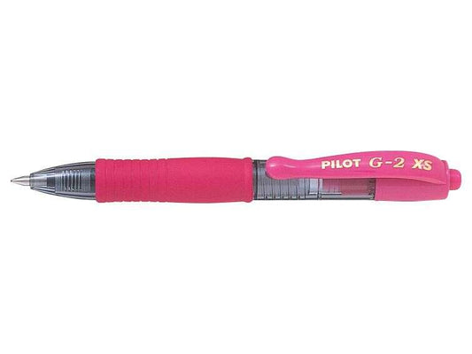 Pilot - BOLIG.PILOT G-2 XS PIXIE 0 7 ROSA