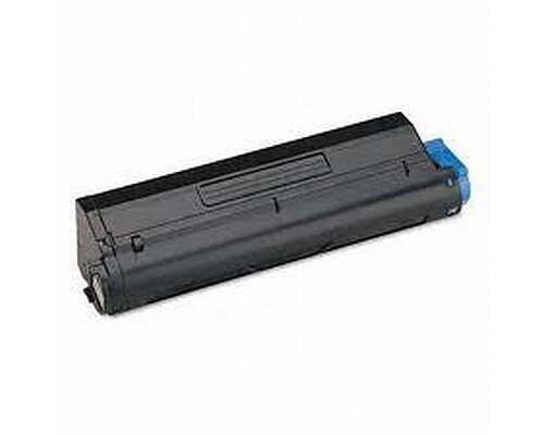 OKI B4600 Negro Cartucho de Toner Generico - Reemplaza 43502002 Tintasmurcia.com