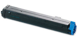 OKI B4400/B4600 Negro Cartucho de Toner Generico - Reemplaza 43502302 Tintasmurcia.com