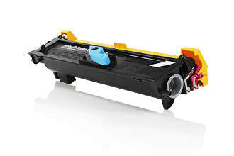 OKI B4520/B4545 Negro Cartucho de Toner Generico - Reemplaza 09004168 Tintasmurcia.com