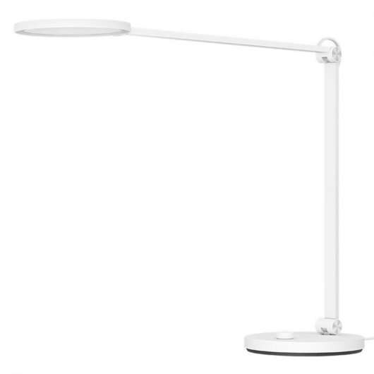 Xiaomi Mi Smart LED Desk Lamp Pro Lampara de Escritorio Bluetooth 4.2 WiFi - 700lm - Control por Voz - Color Blanco 1 pieza(s)