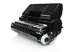 OKI B6500 Negro Cartucho de Toner Generico - Reemplaza 09004462 Tintasmurcia.com