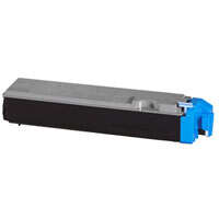 Kyocera TK520 Cyan Cartucho de Toner Generico - Reemplaza 1T02HJCEU0/TK520C Tintasmurcia.com