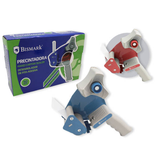 Bismark - MAQUINA PRECINTADORA NEW LINE TD1201 BISMARK 325605