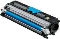 OKI C110/C130/MC160 Cyan Cartucho de Toner Generico - Reemplaza 44250723 Tintasmurcia.com