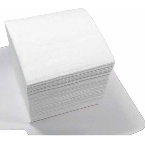 Tisoft - CAJA DE 30 PAQUETES DE 250 UDS PAPEL HIGIENICO INTERPLEGADO 2C (7500 UND) TISOFT CE574